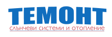Темонт ЕООД – отопление и климатизация