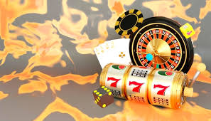 Ontdek de Wereld van Lizarocasino Jouw Gids voor Online Kansspelen