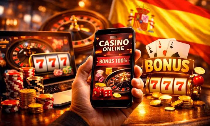 Bono sin Depósito en Casinos de España Una Guía Completa Bono sin Depósito en Casinos de España Una Guía Completa