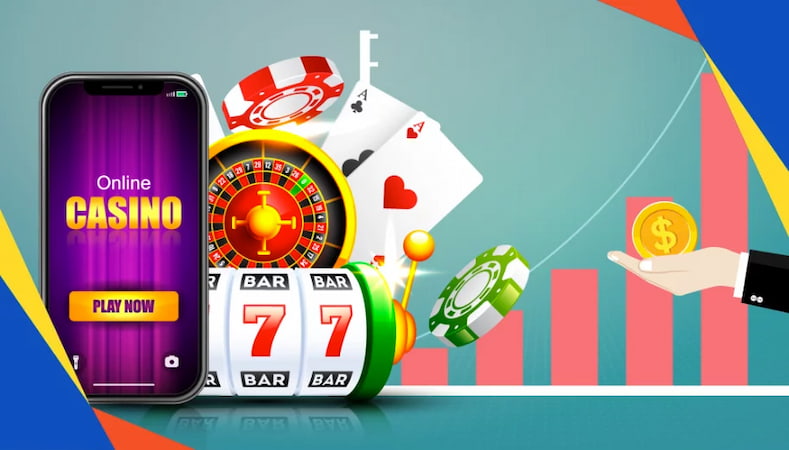 Discover the Thrill of the Magic Win Casino Platform Discover the Thrill of the Magic Win Casino Platform