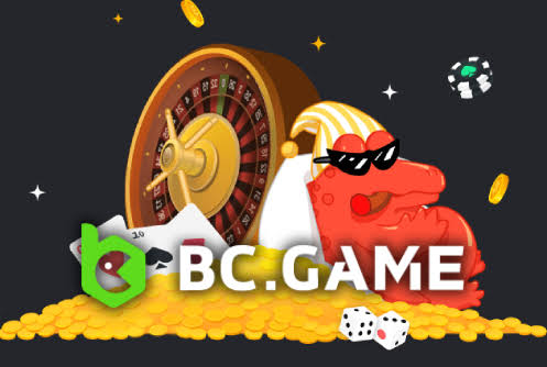 Exploring the Thrills of BC.Game Sportsbook Exploring the Thrills of BC.Game Sportsbook