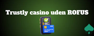 Casino Uden ROFUS Nem Udbetaling og Spænding -1460759353 Casino Uden ROFUS Nem Udbetaling og Spænding -1460759353