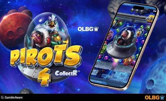 Discover the Exciting World of Casino Pirots 4