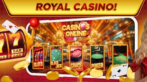 Explore the Exciting World of Nalu Casino -1158796541