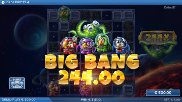 Explore the Thrills of BC.Game Casino A Comprehensive Guide Explore the Thrills of BC.Game Casino A Comprehensive Guide