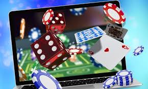 Ontdek de Opwinding van Maxi Spin Jouw Gids voor Online Spellen