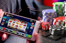 Ontdek de Opwinding van Maxi Spin Jouw Gids voor Online Spellen