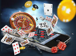 Spin Million Casino Your Gateway to Thrilling Online Gaming 15349724 Spin Million Casino Your Gateway to Thrilling Online Gaming 15349724