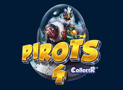 The Thrilling Adventure of Pirates 4 Elk