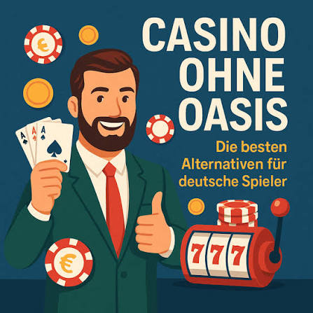 Wettanbieter ohne OASIS Die besten Alternativen im Überblick -2120283384